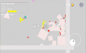 火柴人沙雕大乱斗 v1.0.0 游戏 截图