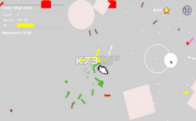 火柴人沙雕大乱斗 v1.0.0 游戏 截图