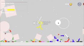 火柴人沙雕大乱斗 v1.0.0 游戏 截图