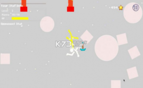 火柴人沙雕大乱斗 v1.0.0 游戏 截图