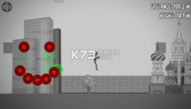 火柴人逃生 v5 吃鸡版 截图