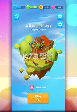 子弹骑士 v1.1.12 破解版 截图