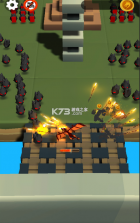 飞龙英雄 v2.0 小游戏 截图