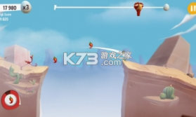 火鸡历险记 v1.2.4 手游 截图