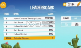 火鸡历险记 v1.2.4 手游 截图