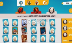 火鸡历险记 v1.2.4 手游 截图