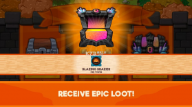 空闲塔王国 v1.0.2 游戏 截图