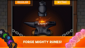 空闲塔王国 v1.0.2 游戏 截图