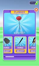 砸击者 v0.8 破解版 截图