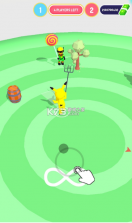 砸击者 v0.8 破解版 截图