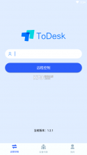 ToDesk远程 v4.7.5.1 手机版 截图