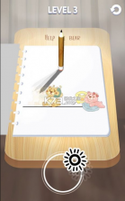 影子故事 v1.0.0 游戏 截图