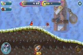 爆笑虫子之超级英雄 v2.7.1 破解版 截图