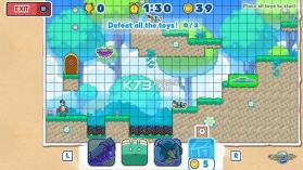 描绘生命双界 v1.0 手机版 截图