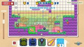 描绘生命双界 v1.0 手机版 截图