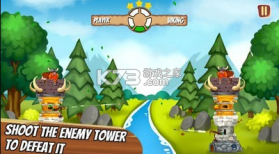 高塔爆破 v0.2.4 游戏 截图