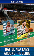 NBA SuperCard v4.5.0.5556609 中文版 截图