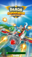 熊猫指挥官 v1.2 安卓版 截图