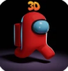 在我们里面3D游戏v0.1