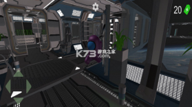 在我们里面3D v0.1 游戏 截图