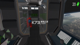 在我们里面3D v0.1 游戏 截图