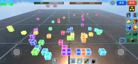 方块物理模拟器 v3.2.0 游戏 截图