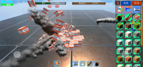 方块物理模拟器 v3.2.0 游戏 截图