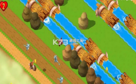 龙宝宝探险 v1.1 游戏 截图