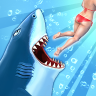 饥饿鲨进化 v11.1.3 2024最新破解版