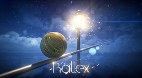 Ballex v1.1.6 中文版 截图
