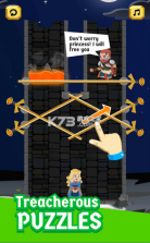 救救维京国王 v1.0 手游 截图