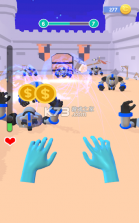 地牢魔法师 v1.0 手机版 截图