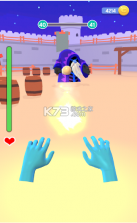 地牢魔法师 v1.0 手机版 截图