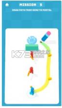 坚持逃生 v1.1.0 游戏 截图