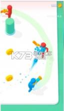 坚持逃生 v1.1.0 游戏 截图