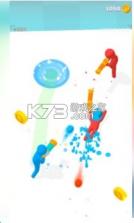 坚持逃生 v1.1.0 游戏 截图