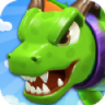 疯狂恐龙世界 v1.0.0 小游戏