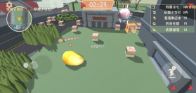 史莱姆派对 v3 手游 截图