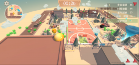 史莱姆派对 v3 手游 截图