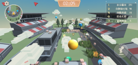 史莱姆派对 v3 手游 截图