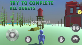 不能一败涂地 v1.0 最新版 截图