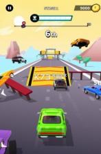 时空赛车 v1.0.8 安卓版 截图