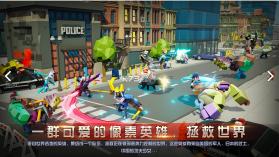 抖音不休战队 v0.17.0 破解版 截图