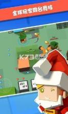 弓箭手大师 v1.0.1 无限金币版 截图