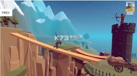 兽人弓箭手 v1.1 最新破解版 截图