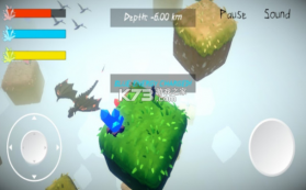 人类跌落深渊 v1.0 安卓版 截图