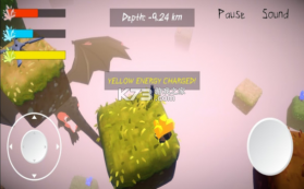 人类跌落深渊 v1.0 安卓版 截图