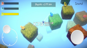 人类跌落深渊 v1.0 安卓版 截图