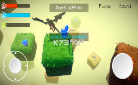 人类跌落深渊 v1.0 安卓版 截图