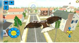 飞鹰模拟器2020 v1.0 游戏 截图